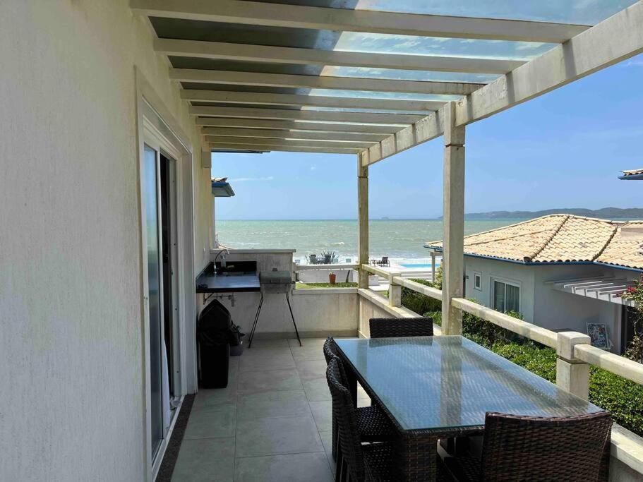 Top Beach House Manguinhos Villa Armacao dos Buzios Luaran gambar